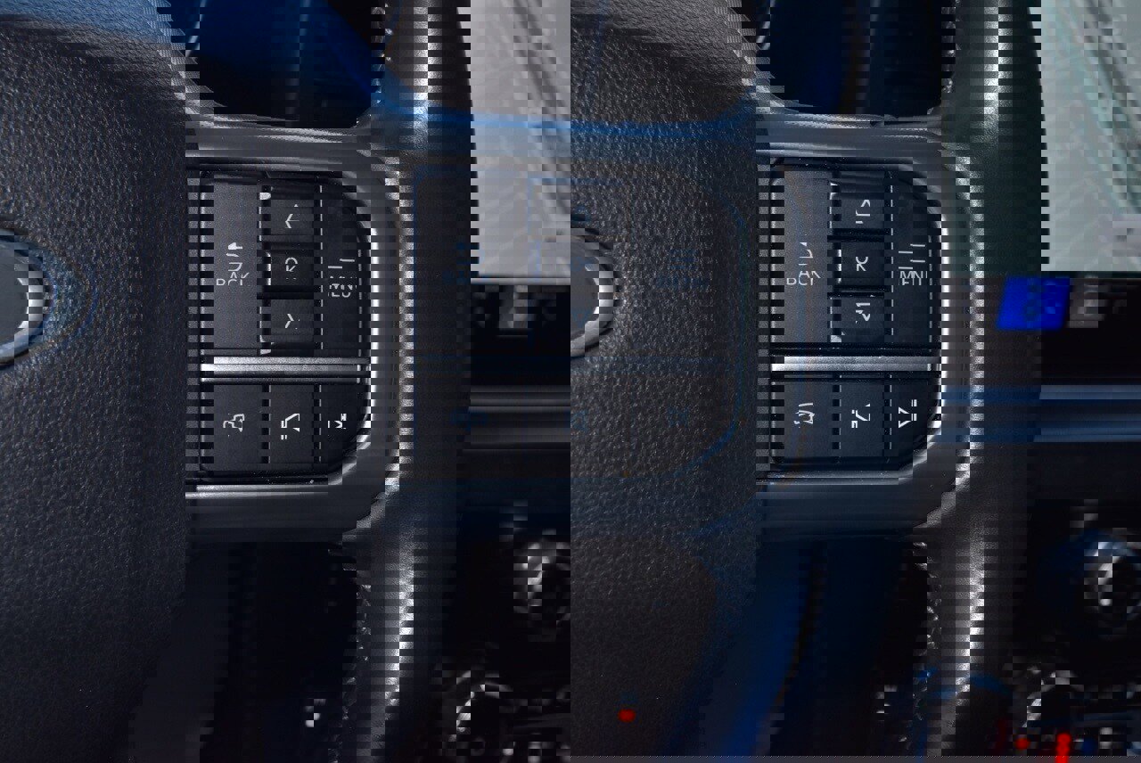 Certified 2024 Ford F250 Limited w/ FX4 Off-Road Package image 24