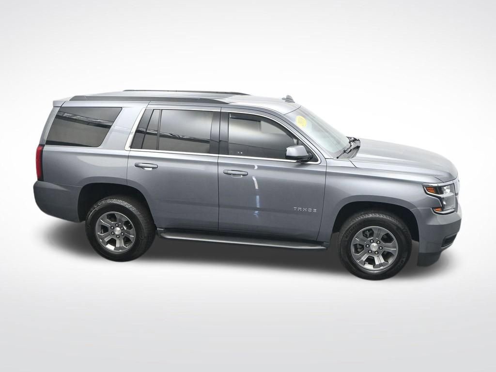 Used 2019 Chevrolet Tahoe LS RWD image 27
