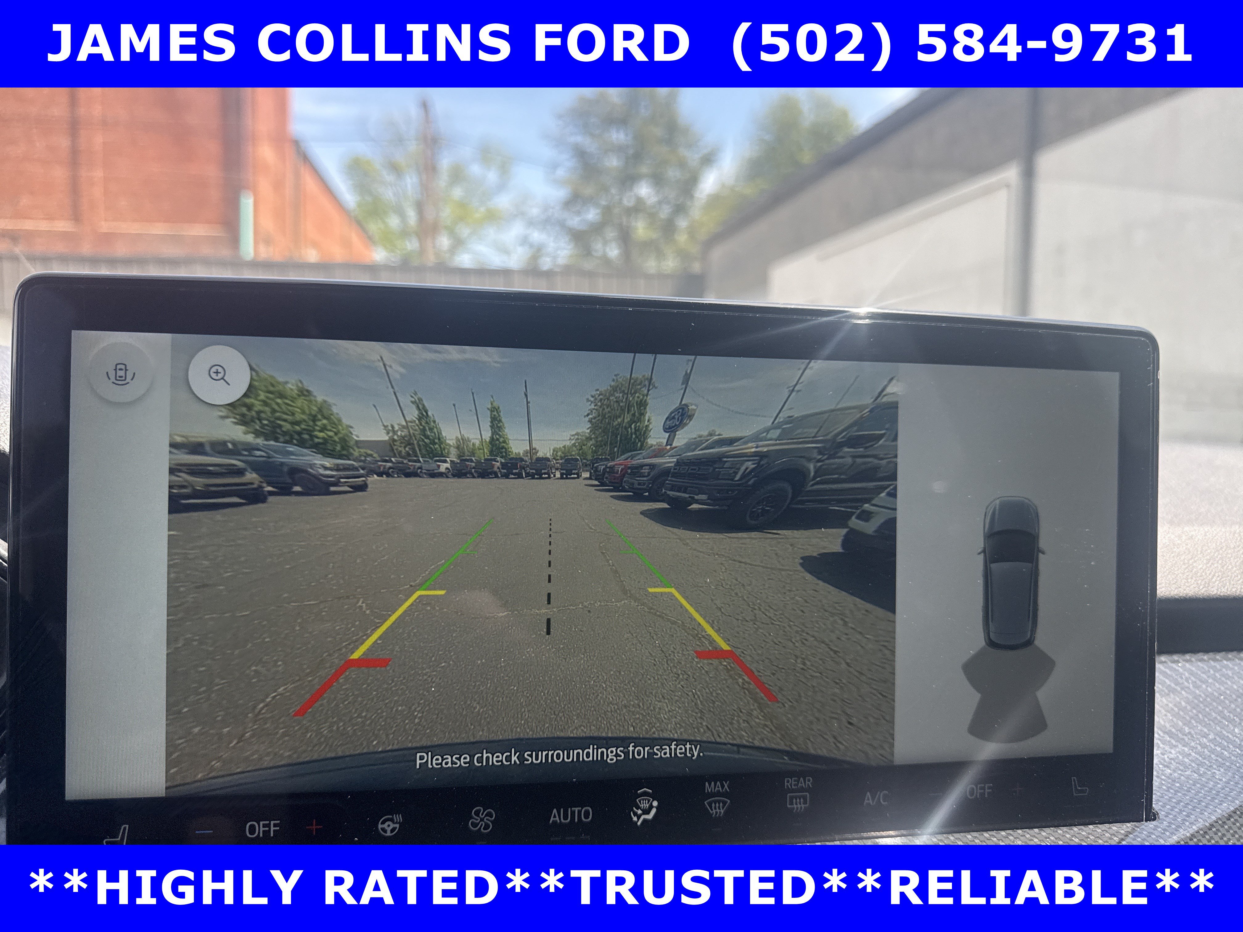 Certified 2023 Ford Escape ST-Line w/ Equipment Group 301A FWD image 17