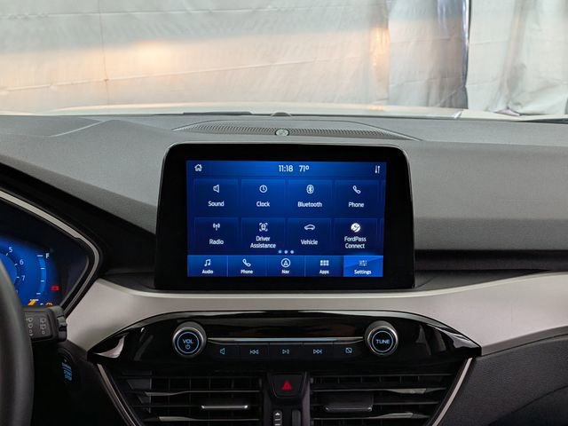 Certified 2022 Ford Escape SEL w/ Technology Package AWD/4WD image 28