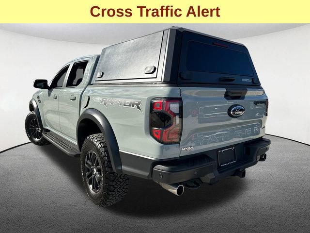 Certified 2024 Ford Ranger Raptor image 10