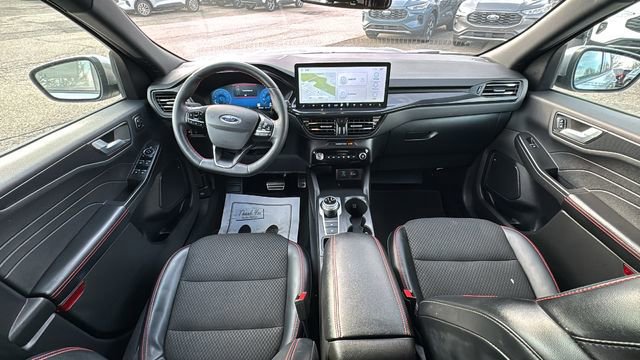 Certified 2023 Ford Escape ST-Line Elite image 14