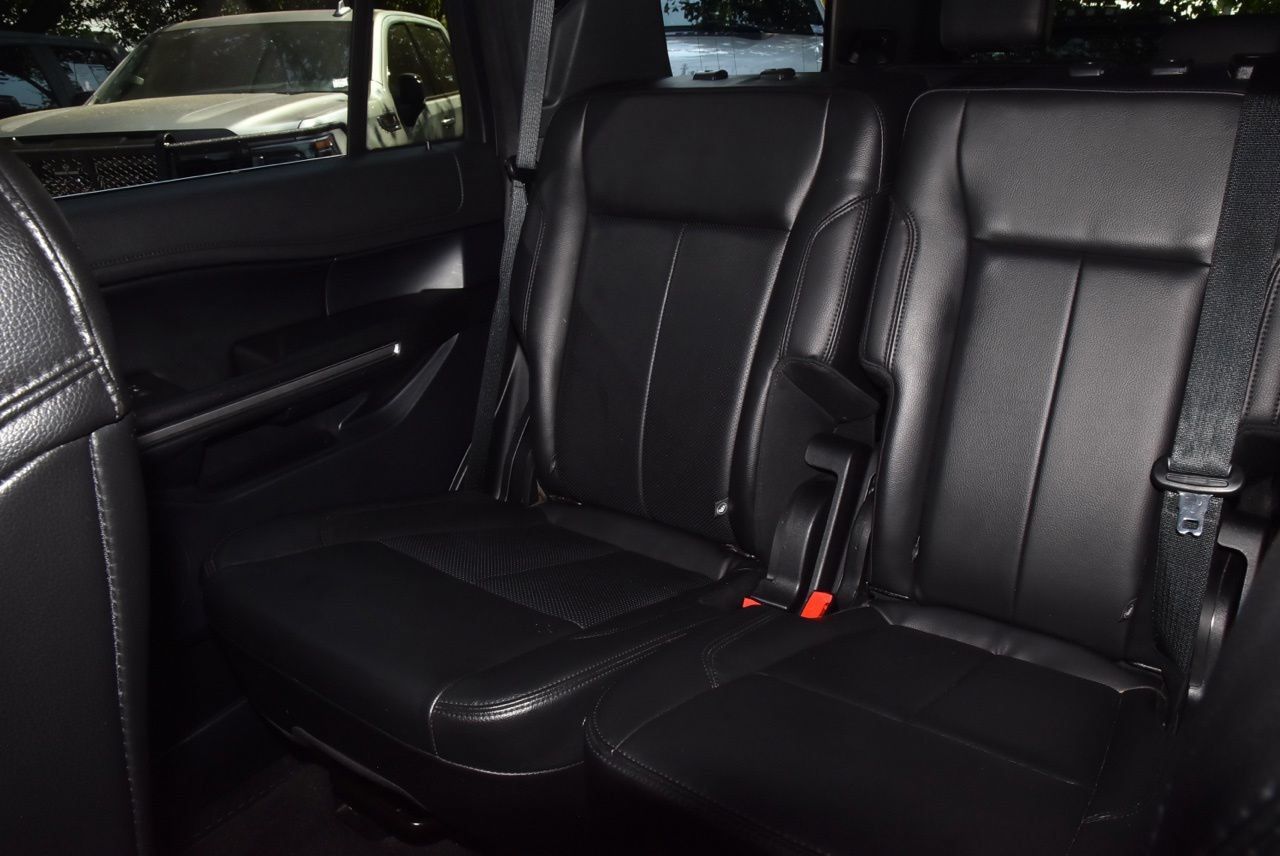 Certified 2021 Ford Expedition XLT RWD image 20