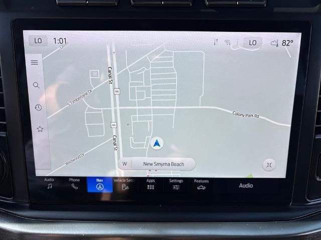 Certified 2023 Ford F250 Lariat w/ Lariat Ultimate Package image 25