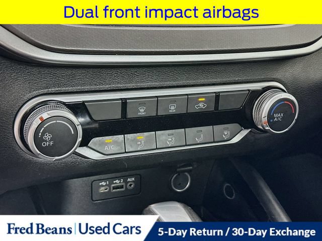 Used 2024 Nissan Altima 2.5 SR FWD image 19