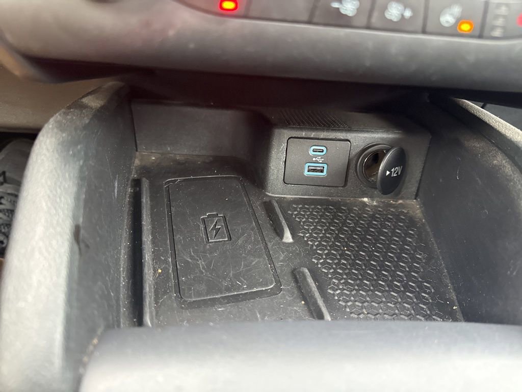 Certified 2022 Ford Bronco Sport Outer Banks w/ Tech Package image 20