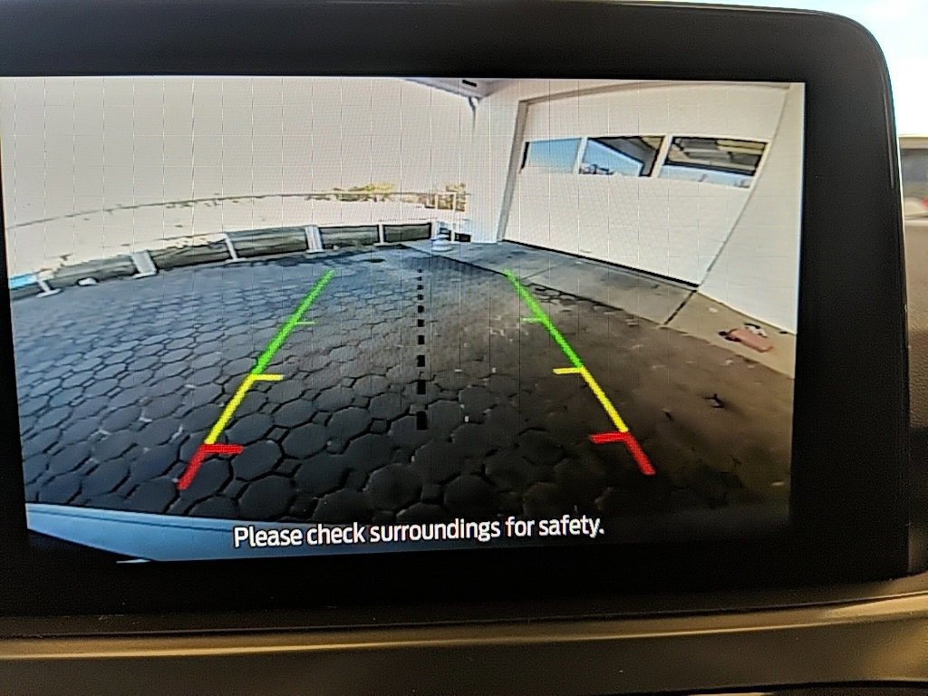 Certified 2023 Ford Escape Active image 17