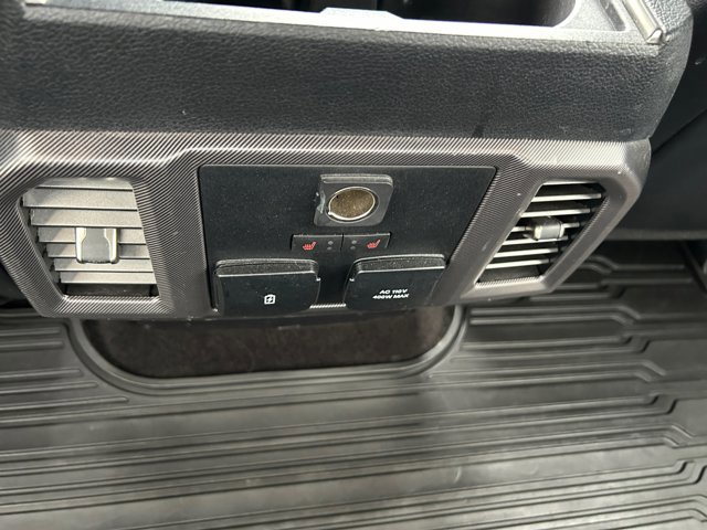 Certified 2019 Ford F150 Raptor w/ Equipment Group 802A Luxury image 32