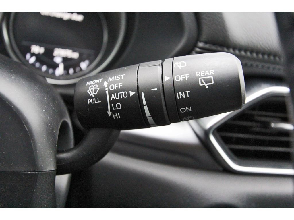 Used 2023 MAZDA CX-5 AWD 2.5 S w/ Select Package image 17