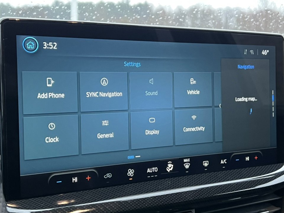 Certified 2023 Ford Escape ST-Line w/ Tech Pack #1 image 23