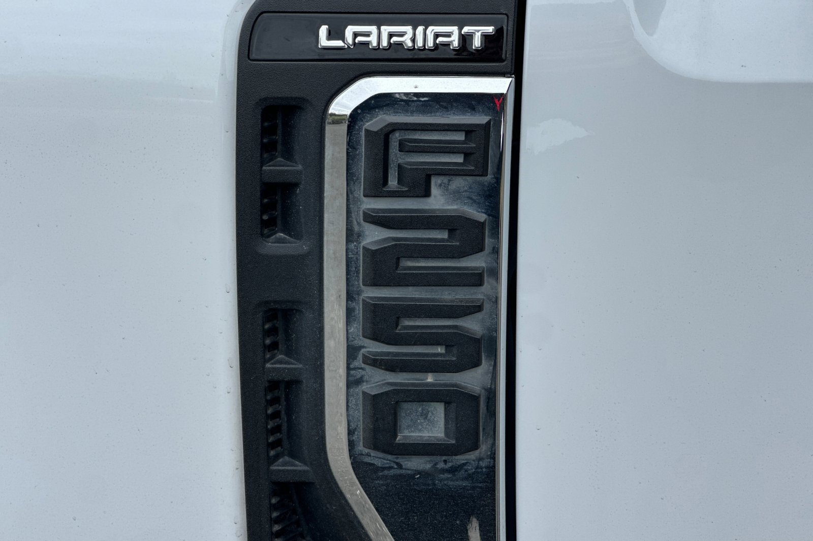 Certified 2023 Ford F250 Lariat w/ FX4 Off-Road Package image 51