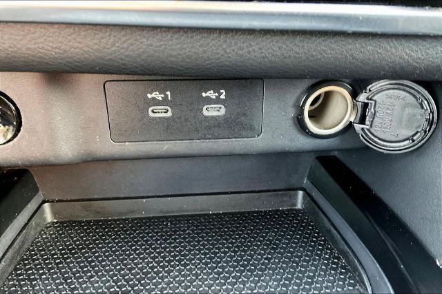 Used 2025 Nissan Rogue SV FWD image 16