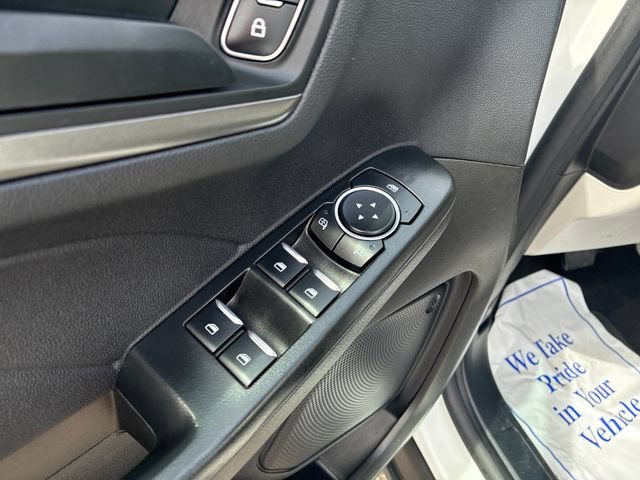 Certified 2024 Ford Escape Active FWD image 18
