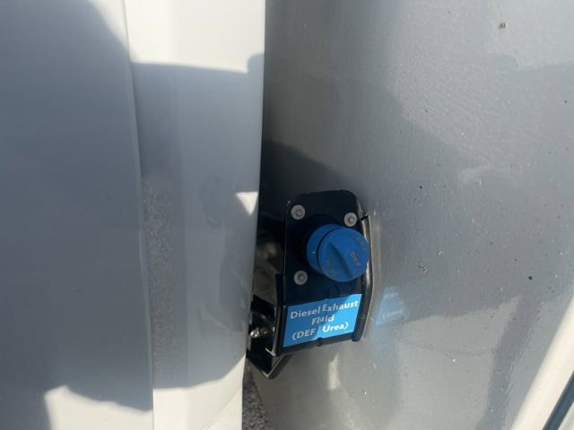 Certified 2023 Ford F450 XL w/ Snow Plow Prep Package image 18