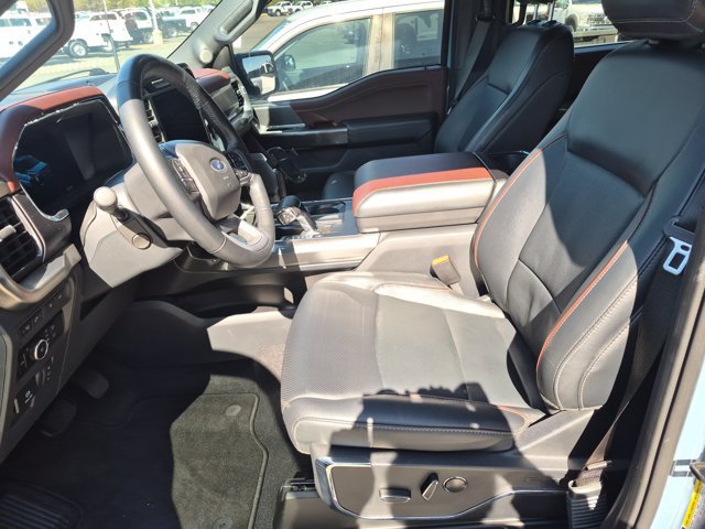 Certified 2023 Ford F150 Lariat w/ Equipment Group 502A High AWD/4WD image 16
