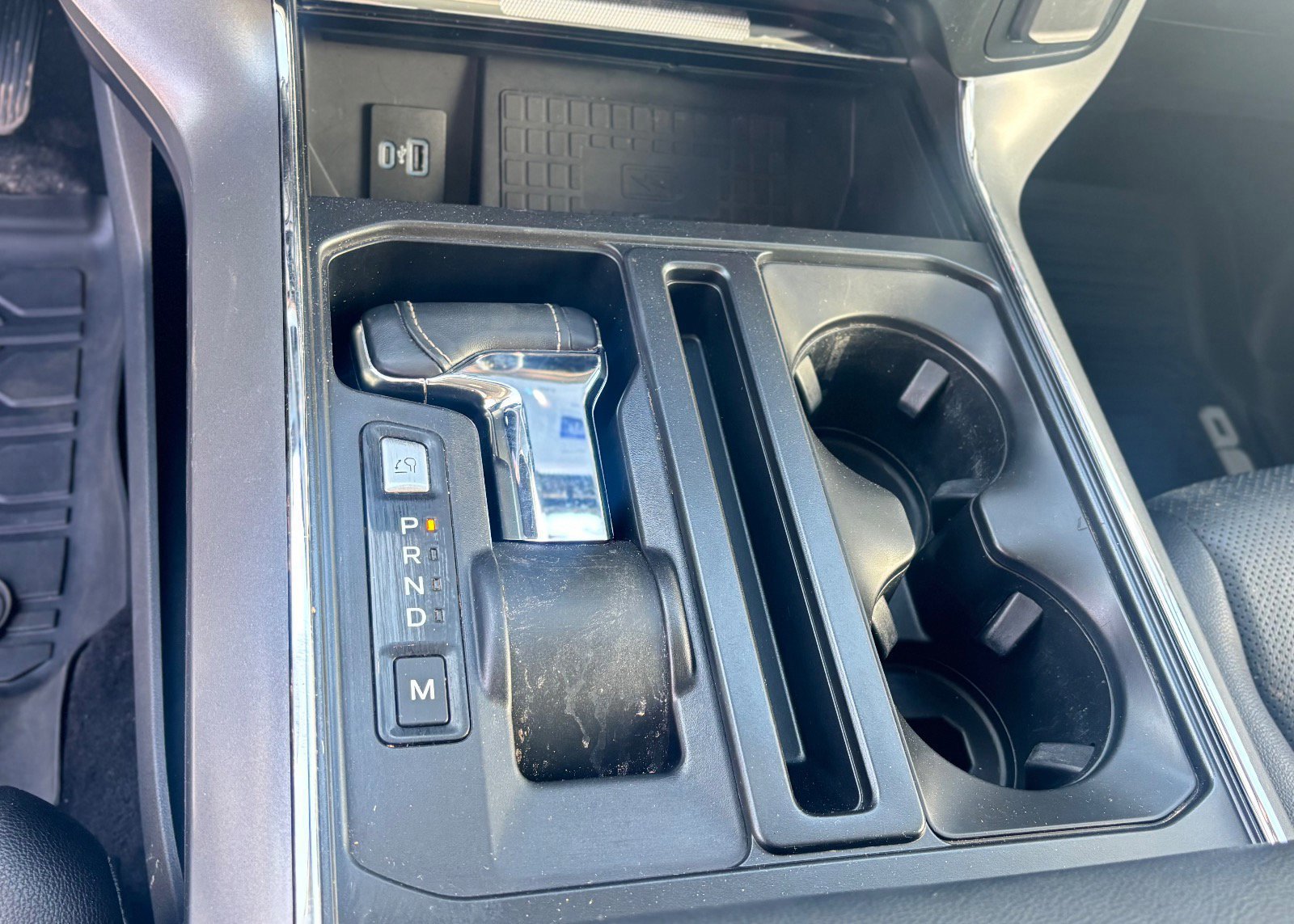 Certified 2022 Ford F150 Lariat w/ Equipment Group 502A High image 53