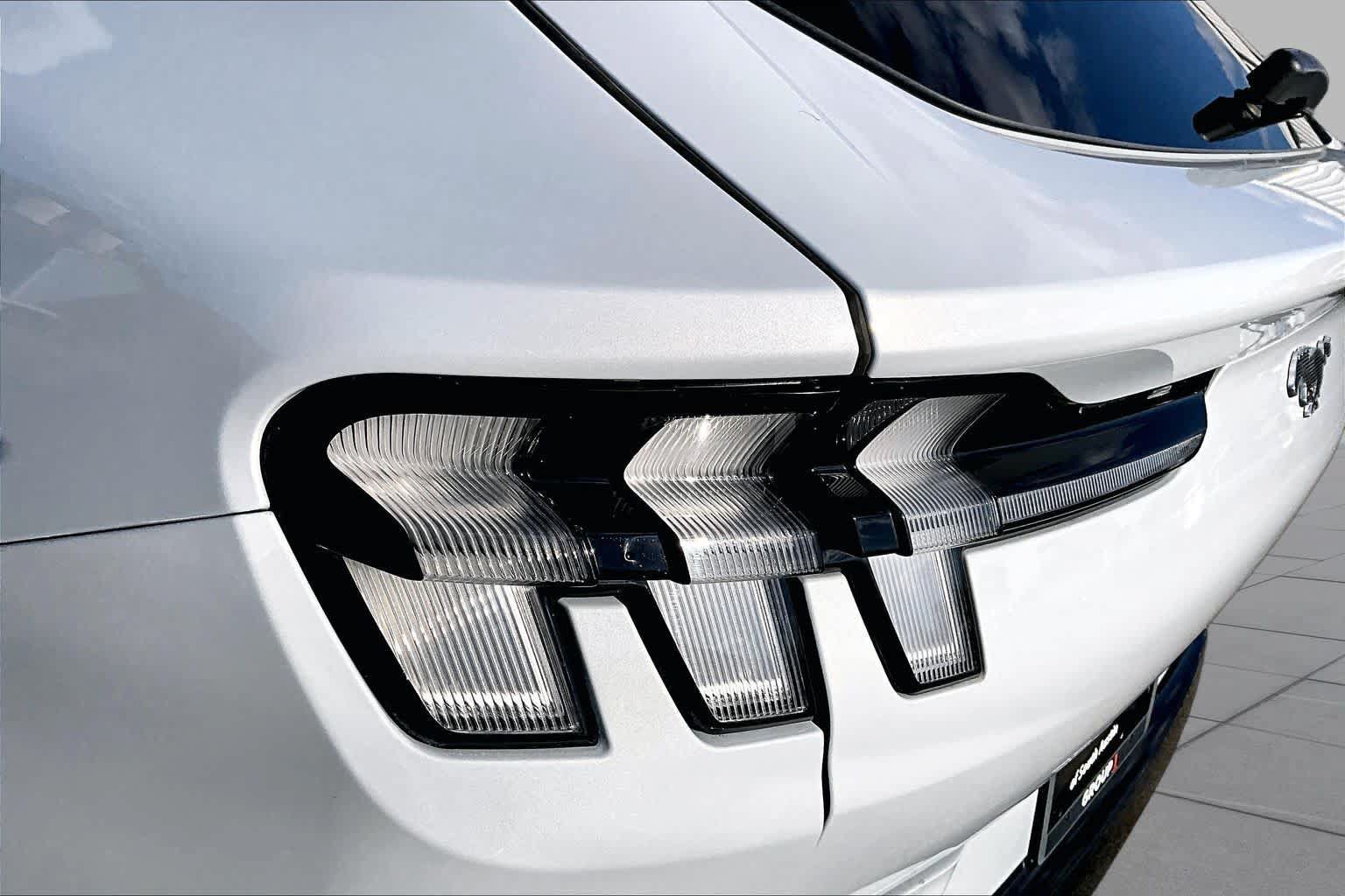 Certified 2023 Ford Mustang Mach-E Premium AWD/4WD image 27