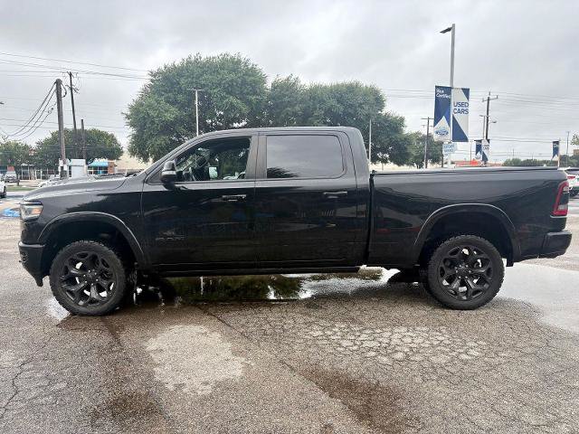 Used 2022 RAM 1500 Limited RWD image 8