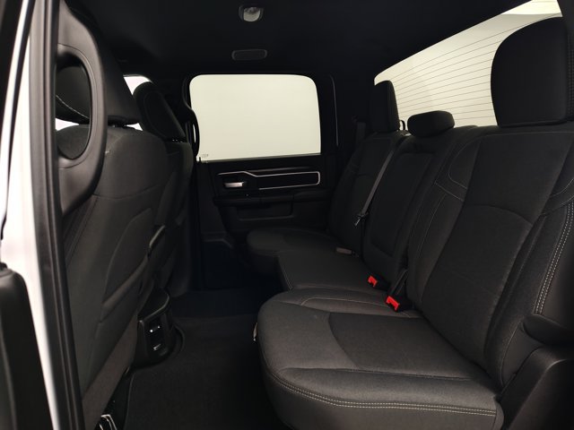 Used 2025 RAM 2500 Big Horn AWD/4WD image 27