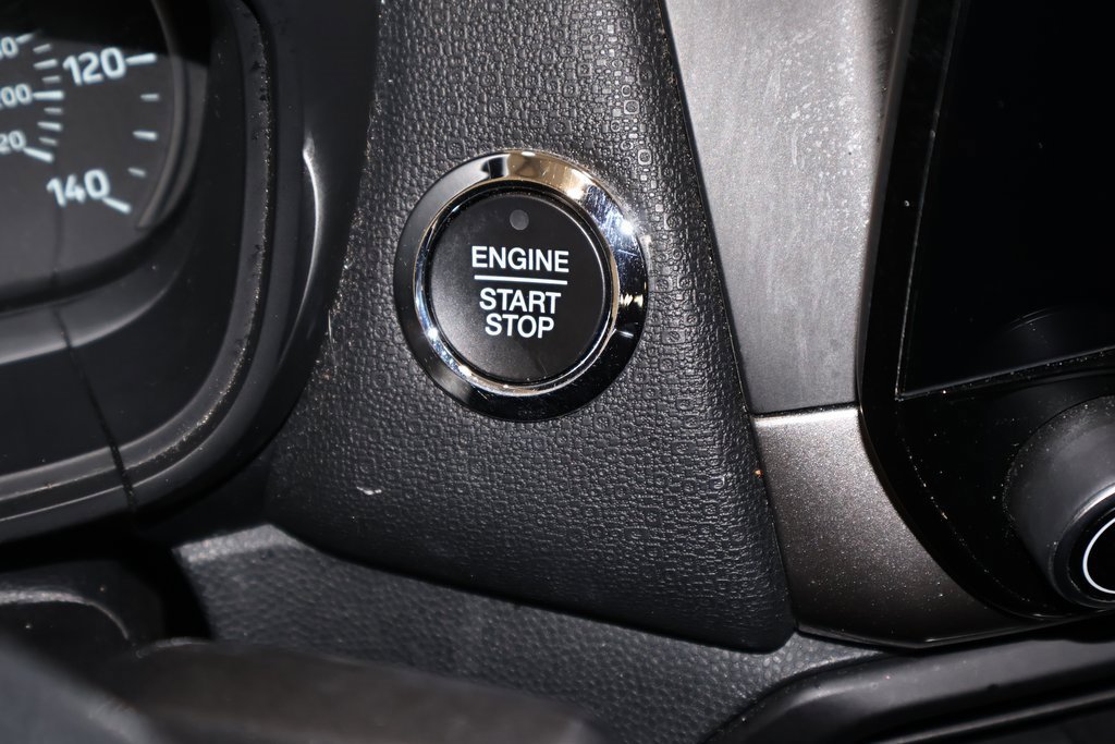 Certified 2022 Ford EcoSport SES w/ Interior Protection Package image 25