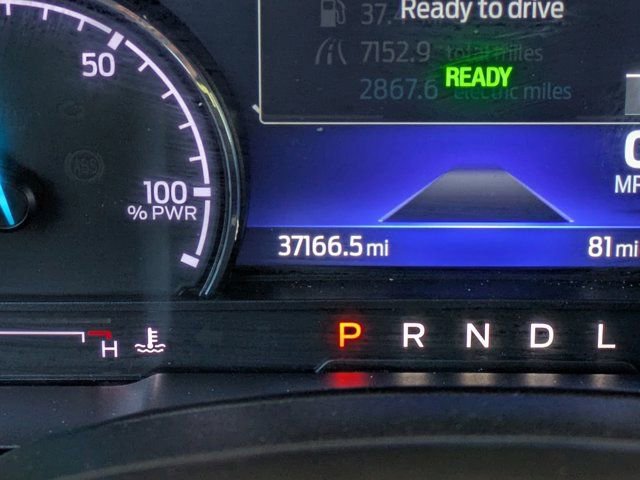 Certified 2023 Ford Maverick Lariat w/ Lariat Luxury Package image 25