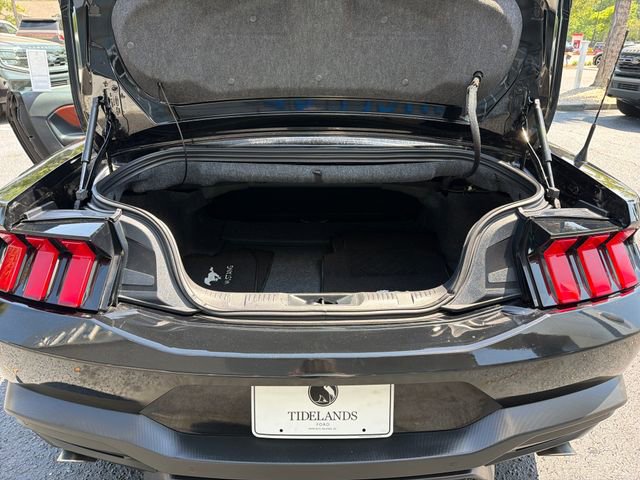 Certified 2024 Ford Mustang Premium RWD image 10