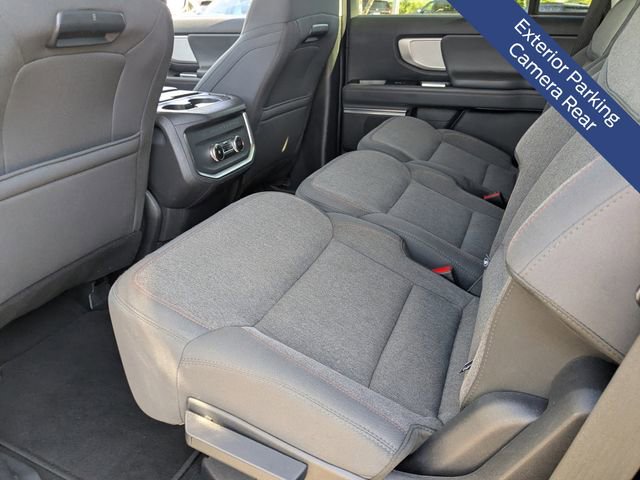 Certified 2025 Ford Expedition Active RWD image 21