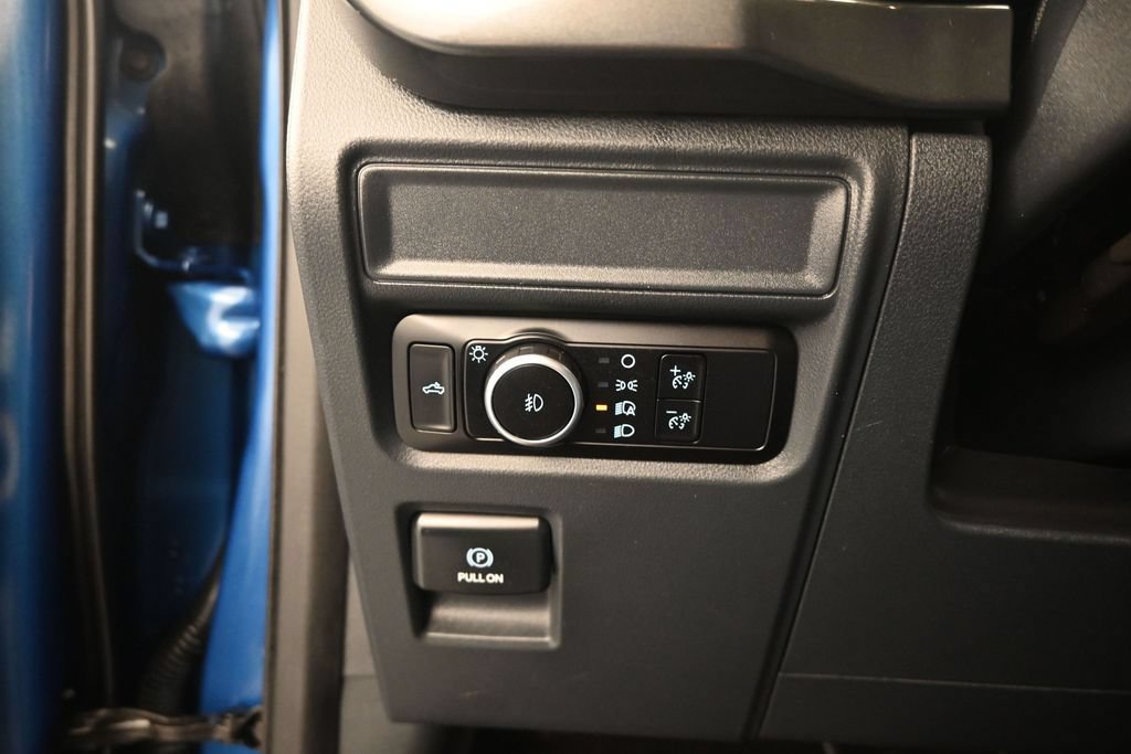 Certified 2023 Ford F150 XL w/ STX Appearance Package RWD image 12
