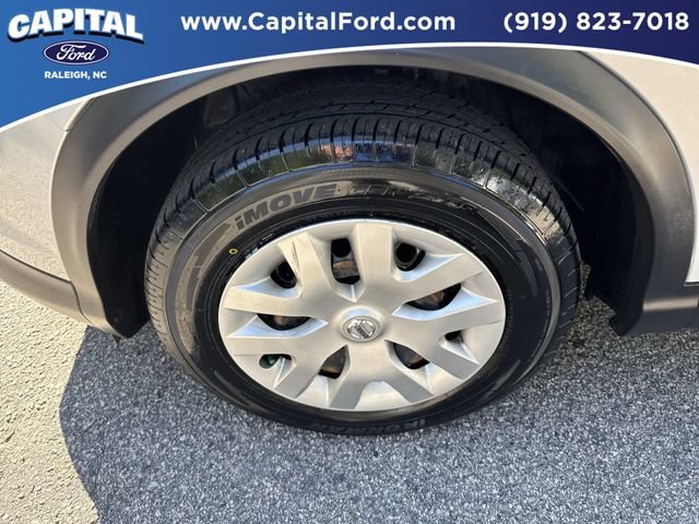 Used 2019 Nissan Rogue Sport S FWD image 13