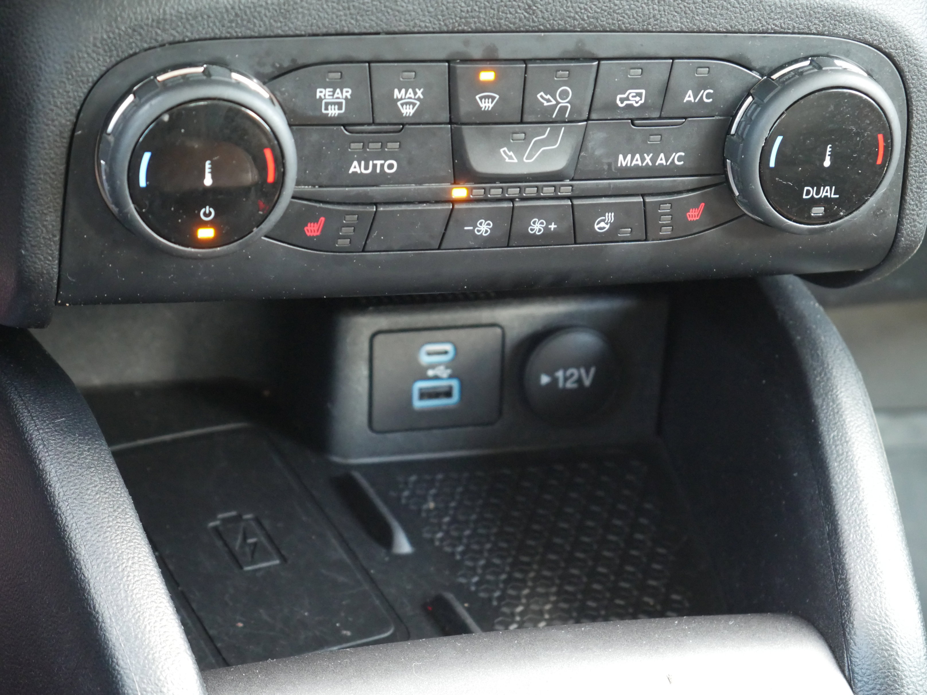 Certified 2022 Ford Bronco Sport Badlands w/ Premium Package image 15