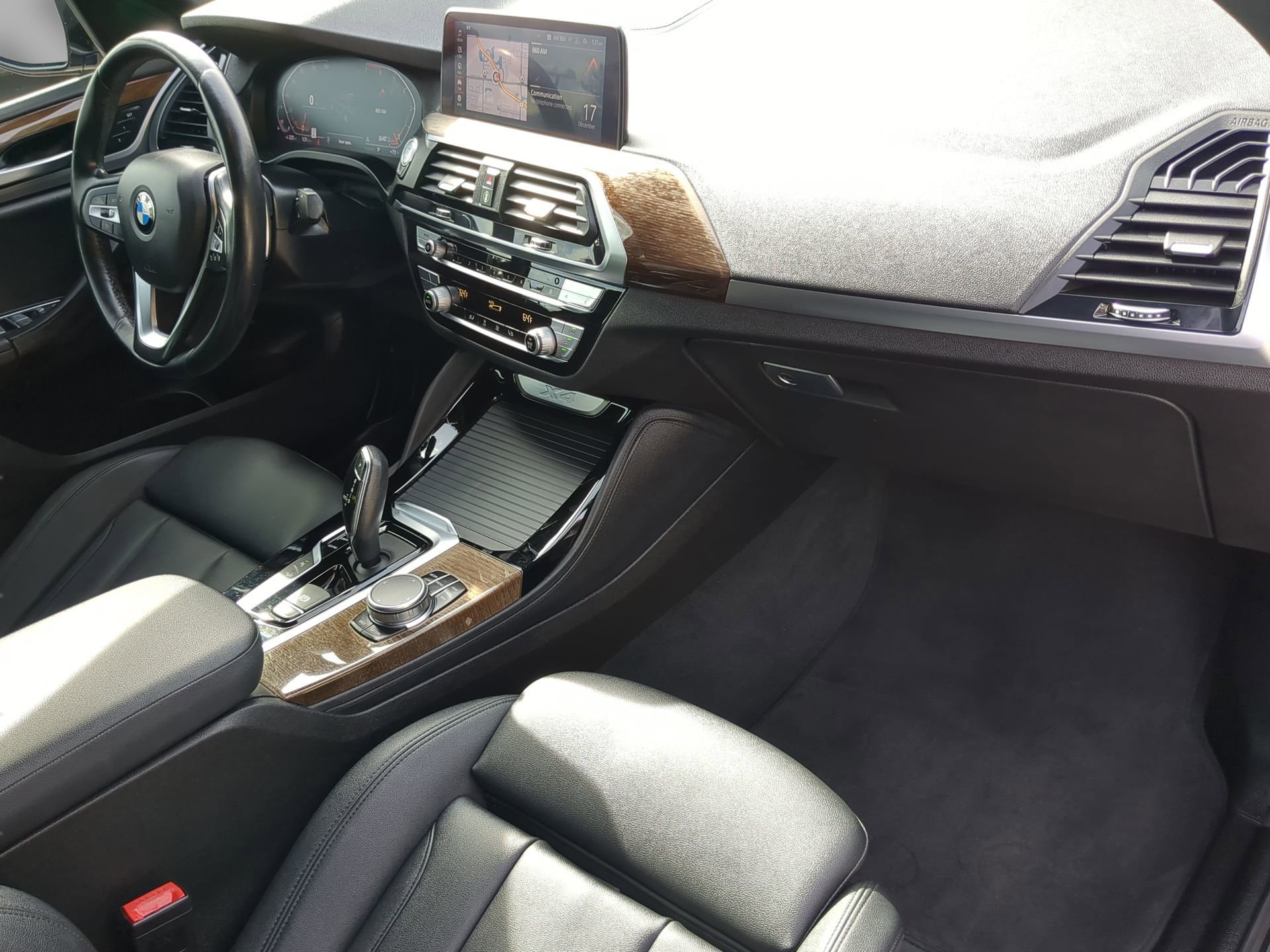 Used 2020 BMW X4 xDrive30i w/ Convenience Package image 37