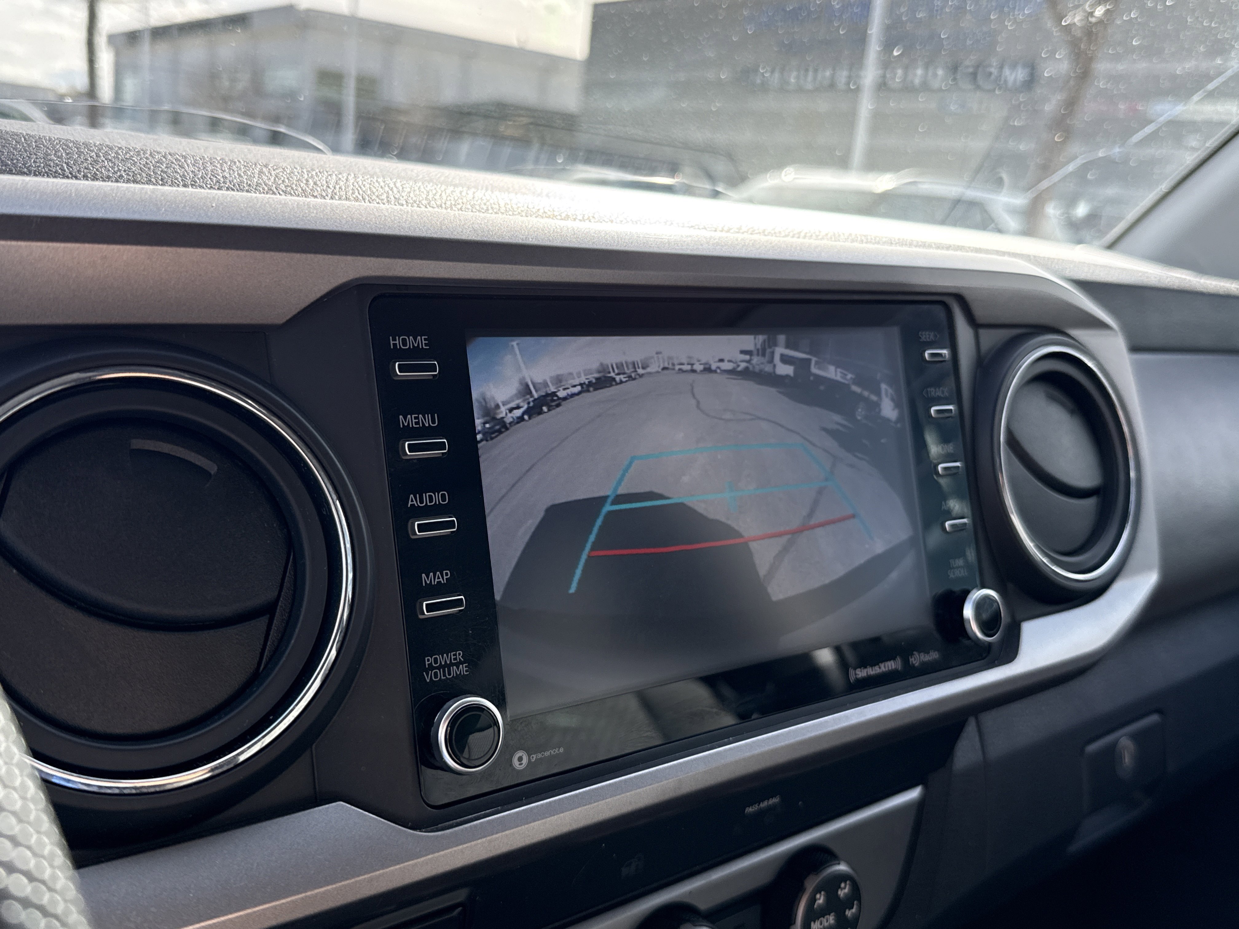 Used 2020 Toyota Tacoma SR5 image 22