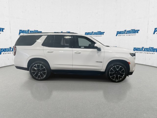 Used 2023 Chevrolet Tahoe RST w/ Luxury Package AWD/4WD image 13