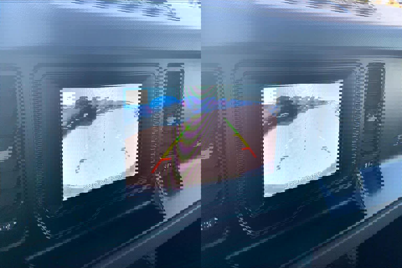 Certified 2023 Ford Bronco 2-Door w/ Sasquatch Package image 26