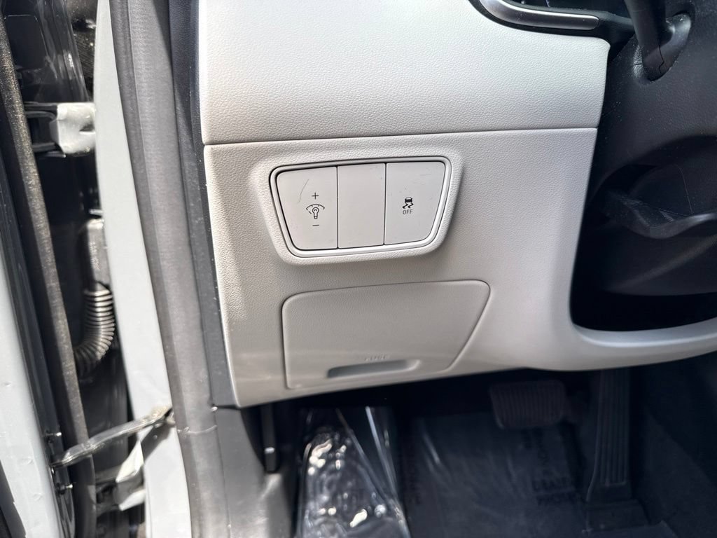 Used 2024 Hyundai Tucson SE AWD/4WD image 17