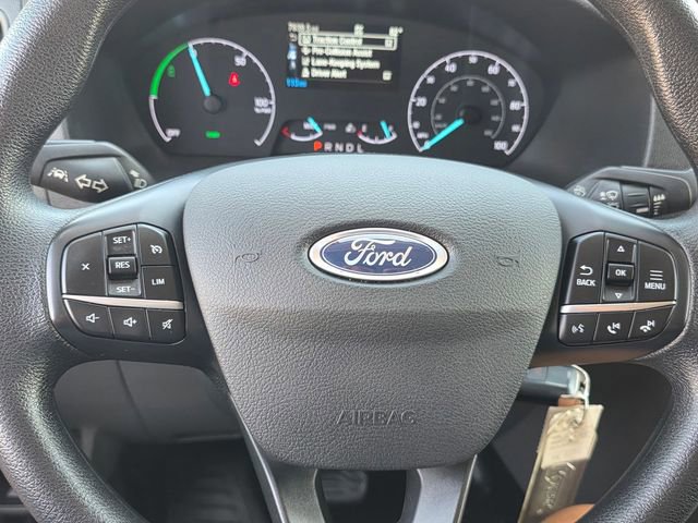 Certified 2023 Ford E-Transit Medium Roof image 25