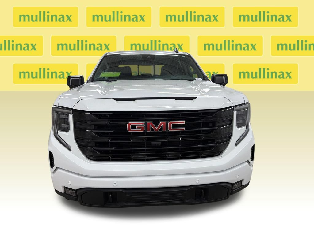 Used 2025 GMC Sierra 1500 Elevation w/ Elevation Premium Package AWD/4WD image 15