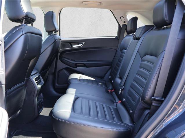 Certified 2022 Ford Edge SEL w/ Convenience Package AWD/4WD image 23