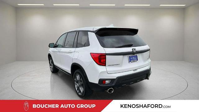 Used 2023 Honda Passport EX-L image 7