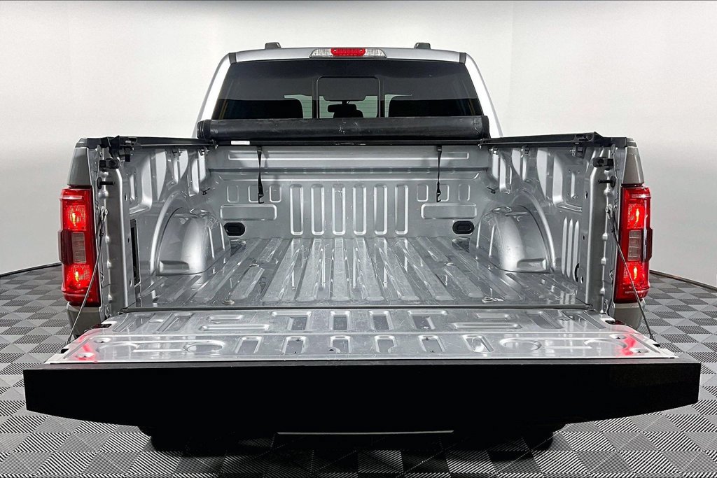 Certified 2023 Ford F150 XLT w/ Equipment Group 302A High AWD/4WD image 32
