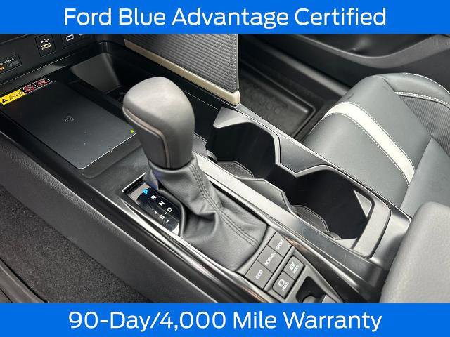 Used 2026 Toyota Camry XLE w/ Convenience Package AWD/4WD image 15