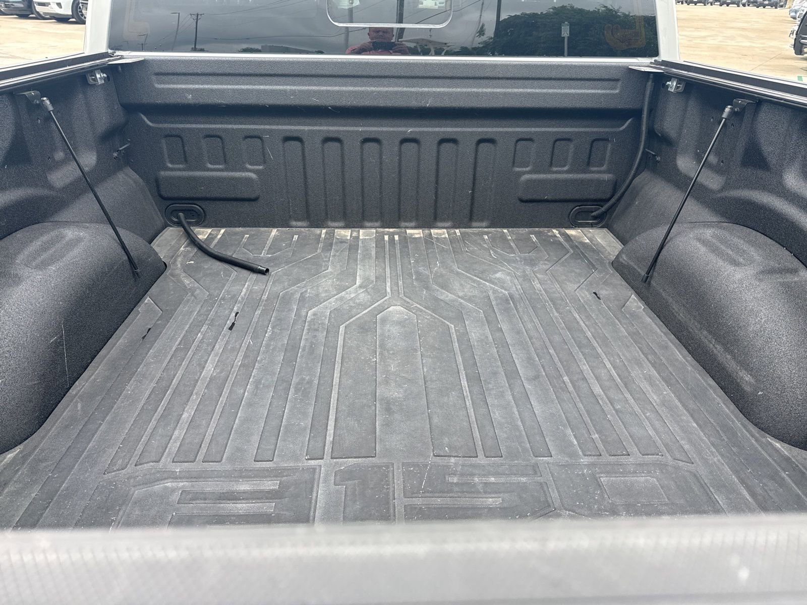 Certified 2023 Ford F150 XLT w/ Equipment Group 302A High AWD/4WD image 5