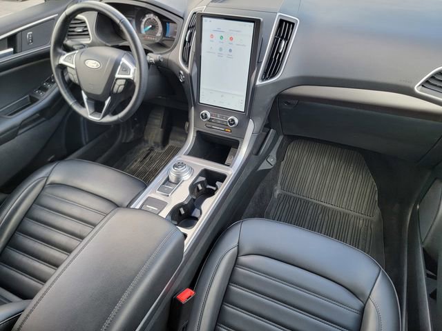 Certified 2024 Ford Edge SEL image 38