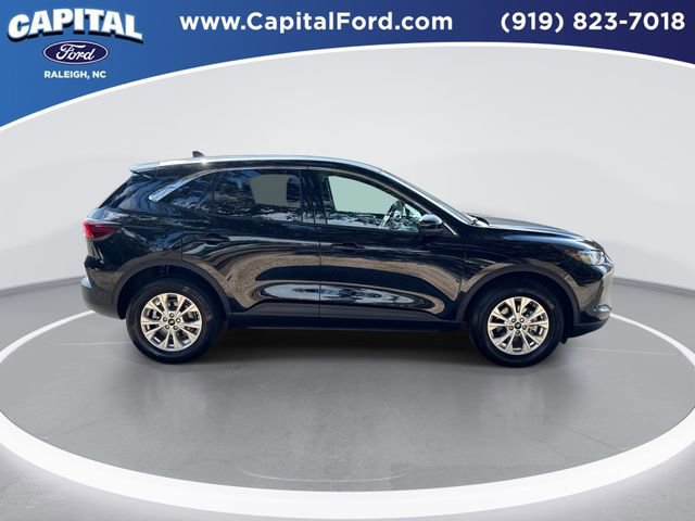 Certified 2023 Ford Escape Active w/ Tech Pack #2 image 7