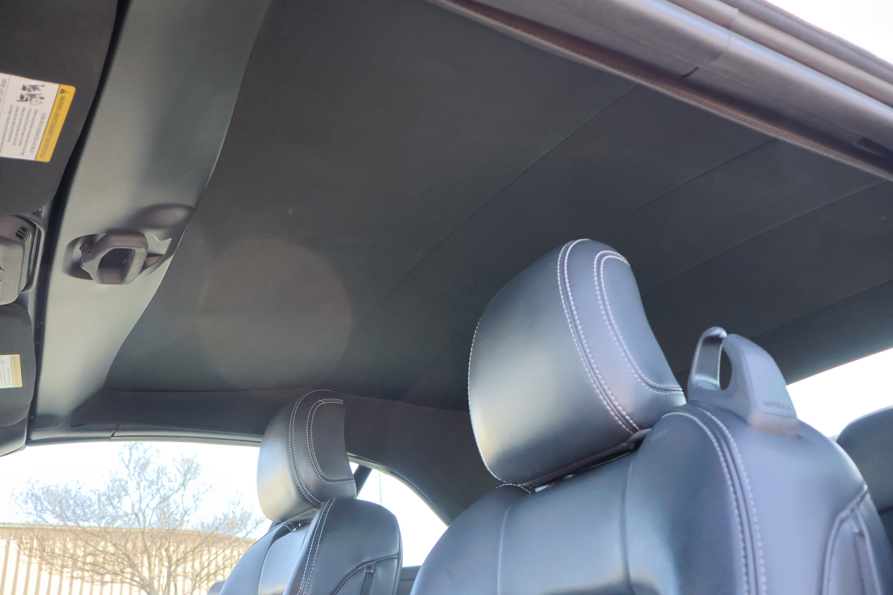 Certified 2025 Ford Mustang Premium image 14