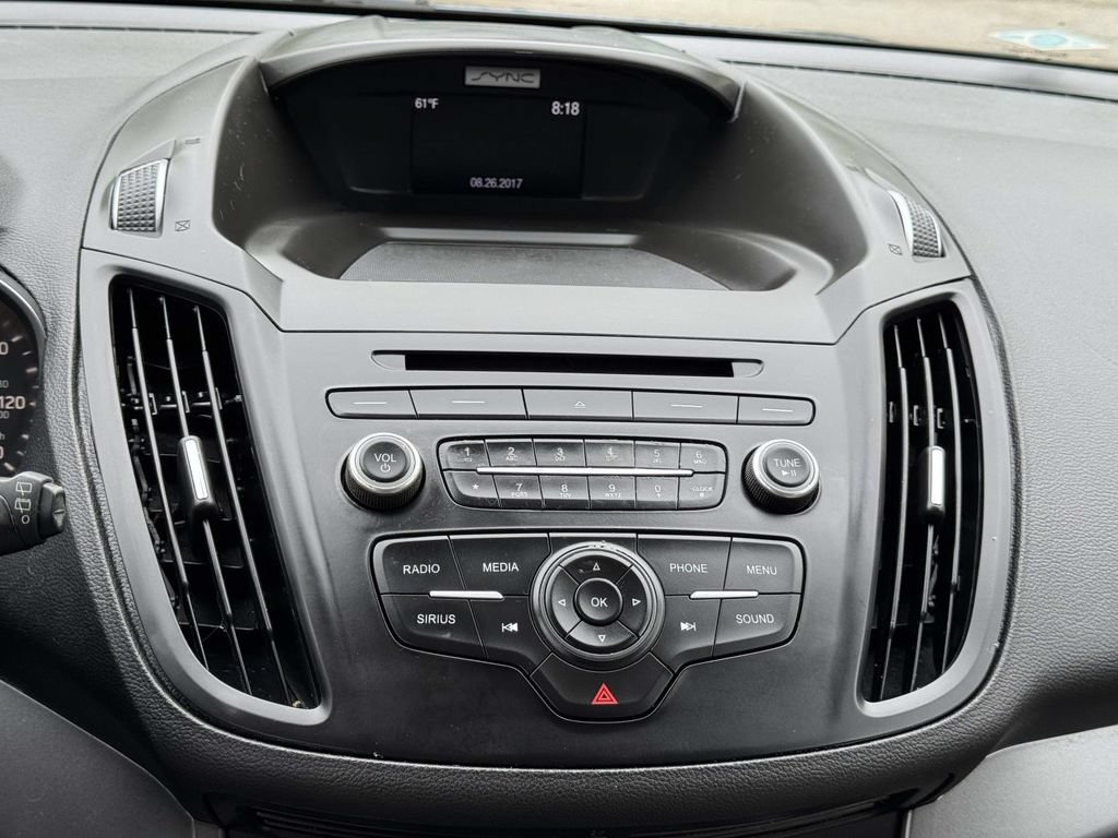 Certified 2018 Ford Escape SE AWD/4WD image 3