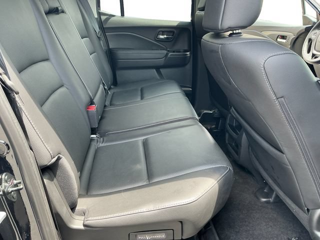 Used 2021 Honda Ridgeline RTL image 18