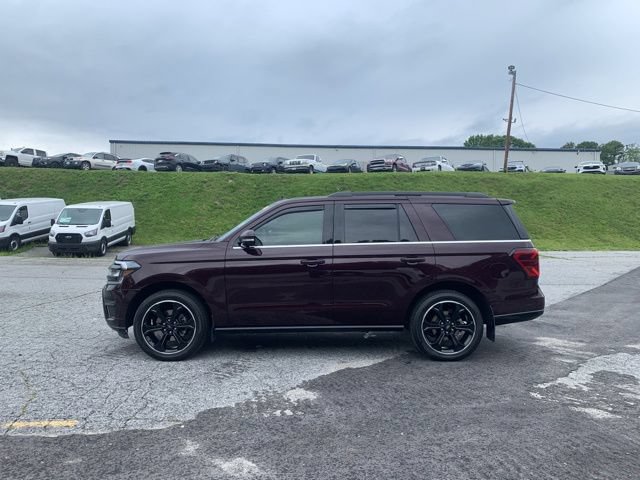 Certified 2023 Ford Expedition Limited AWD/4WD image 5