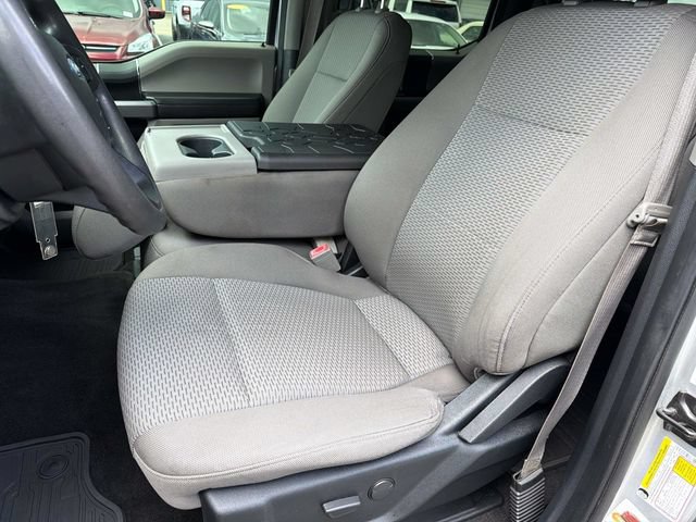 Certified 2019 Ford F150 XLT AWD/4WD image 34