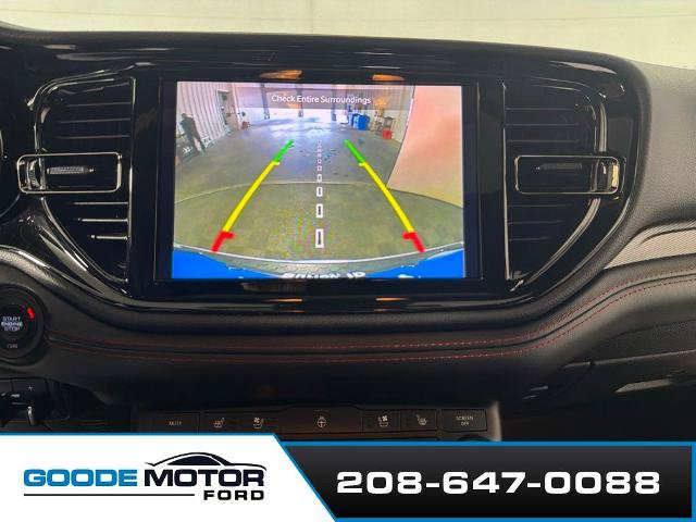 Used 2024 Dodge Durango GT AWD/4WD image 16